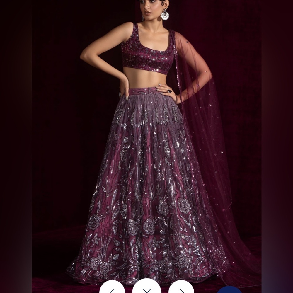 Lehenga